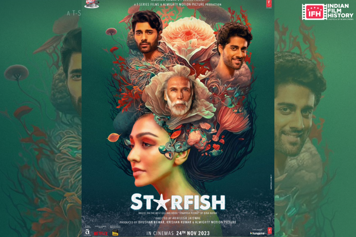 Indian Film History