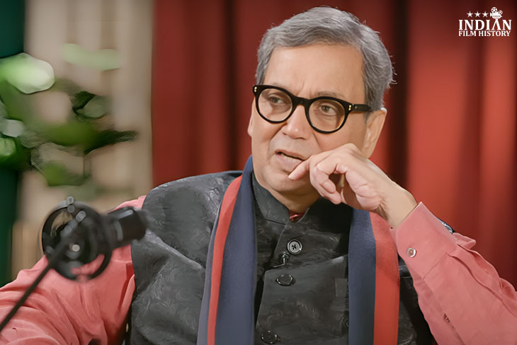 Indian Film History