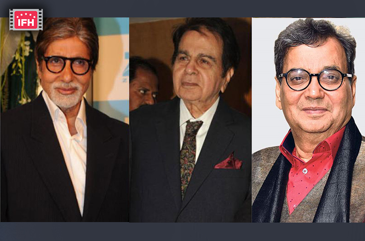 Indian Film History