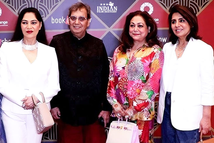 Indian Film History