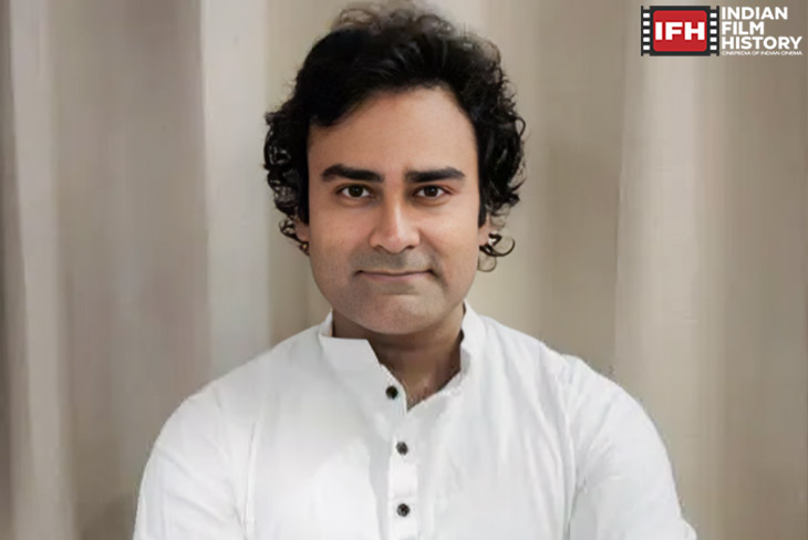 Indian Film History