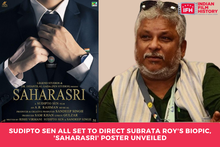 Indian Film History