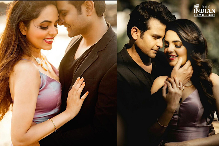 Indian Film History