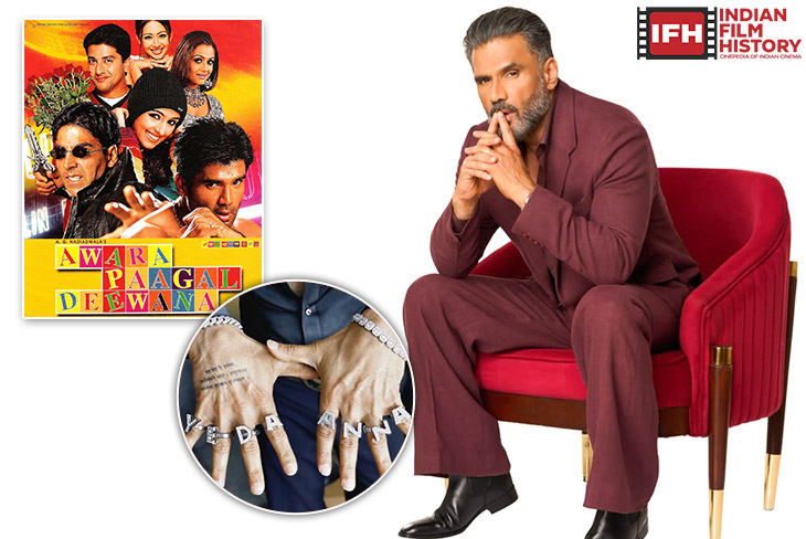 Indian Film History