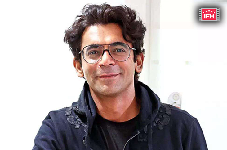Indian Film History