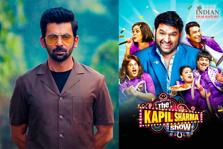 Indian Film History