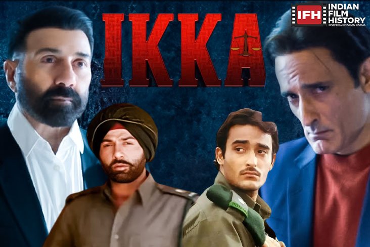 Indian Film History