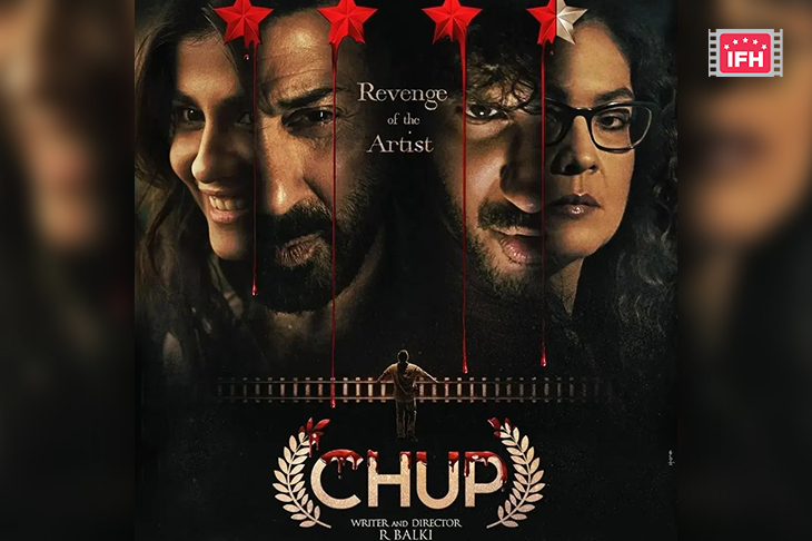 Indian Film History