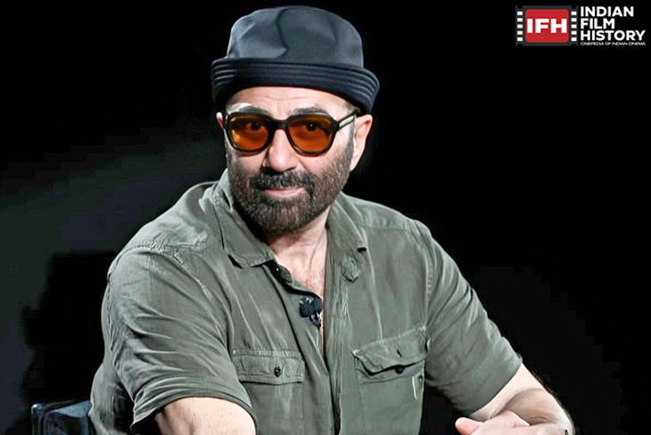 Indian Film History