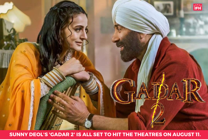 Indian Film History