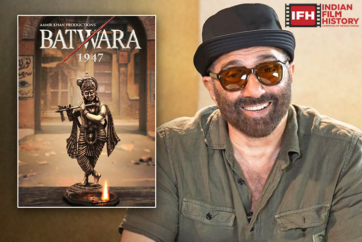 Indian Film History