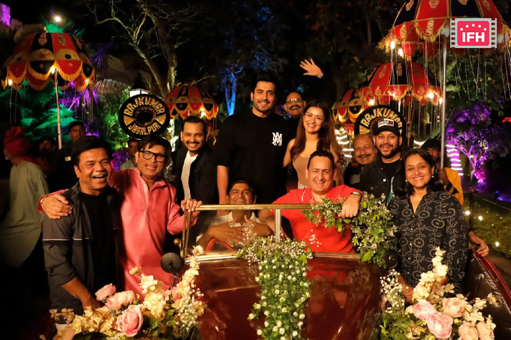 Indian Film History