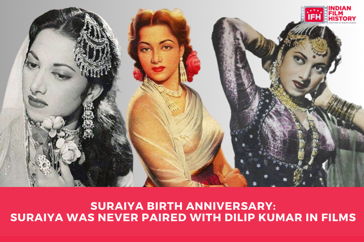 Indian Film History