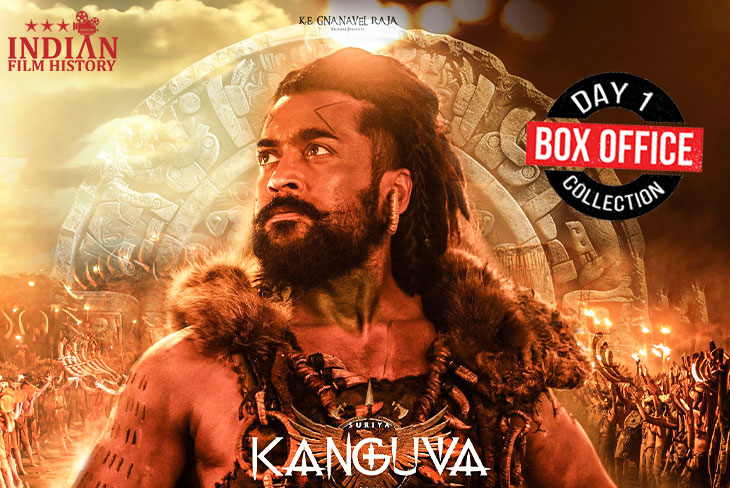 Indian Film History