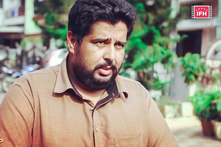 Indian Film History