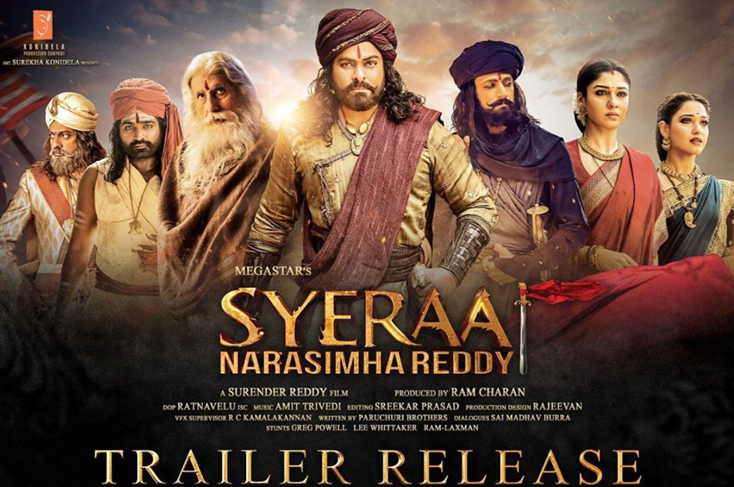 Indian Film History