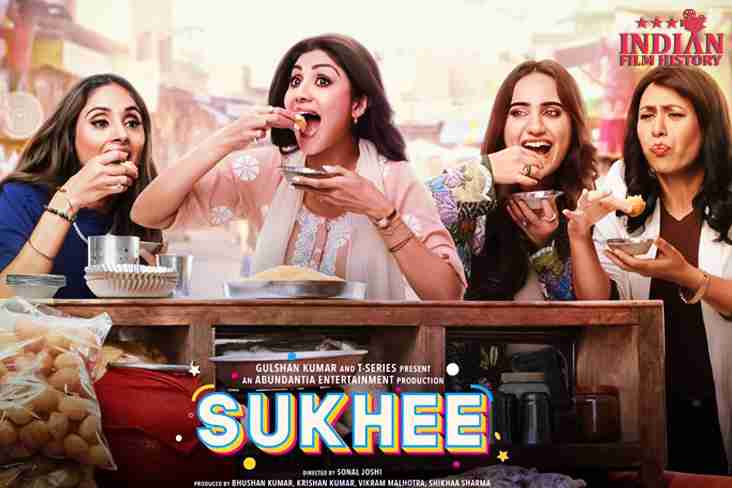 Indian Film History