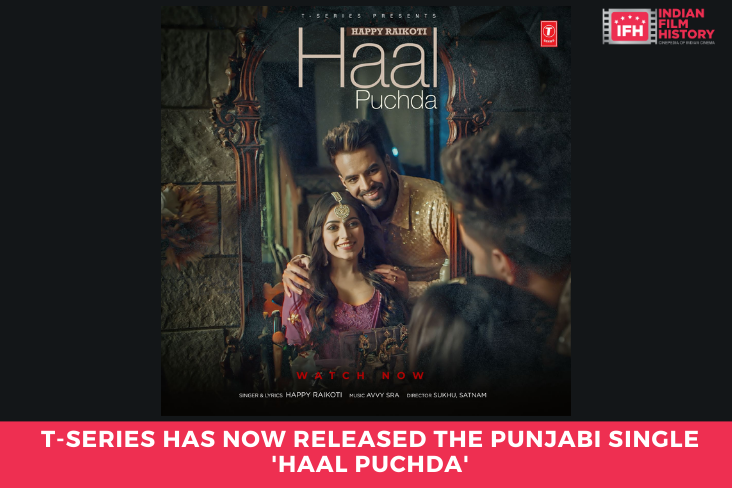 Indian Film History