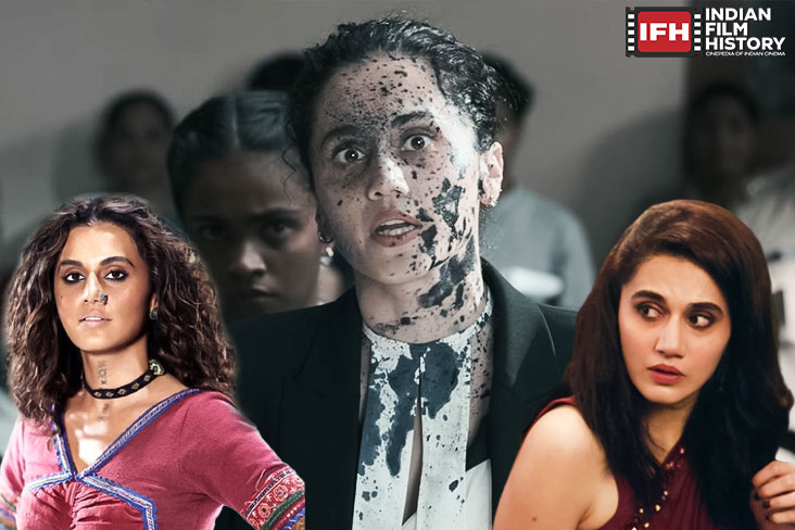 Indian Film History