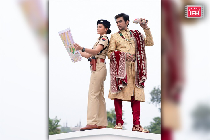 Indian Film History