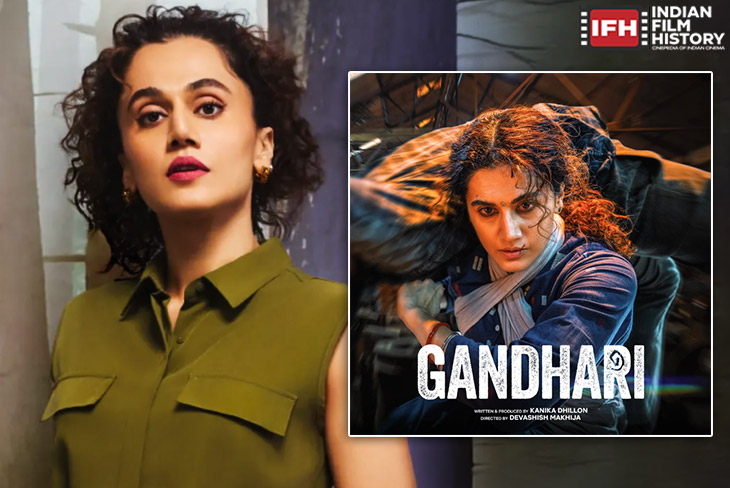 Indian Film History