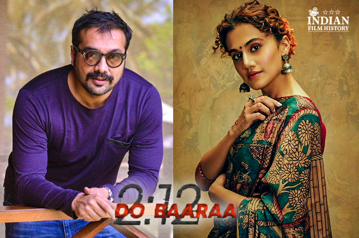 Indian Film History