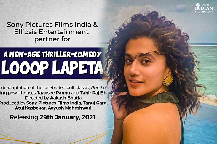 Indian Film History