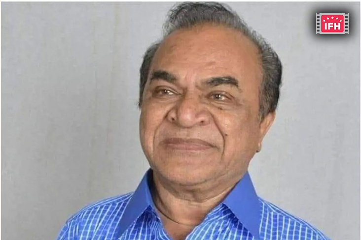 Indian Film History