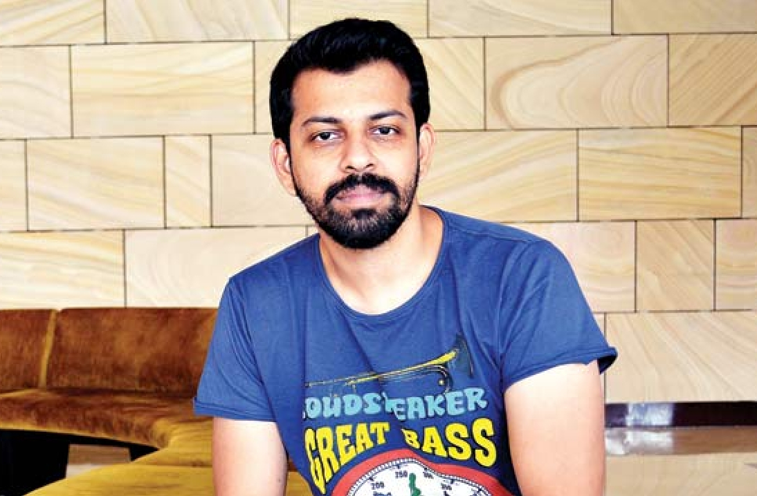 Indian Film History