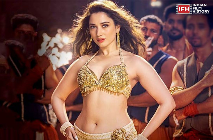 Indian Film History