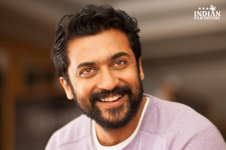 Indian Film History