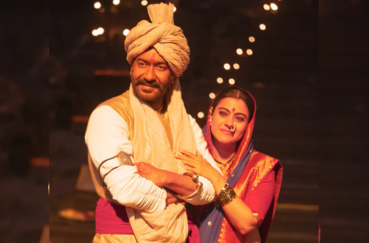 Indian Film History
