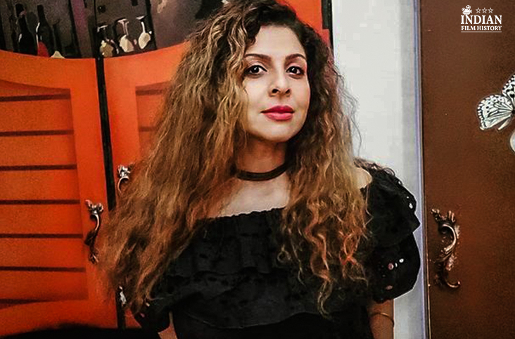 Indian Film History