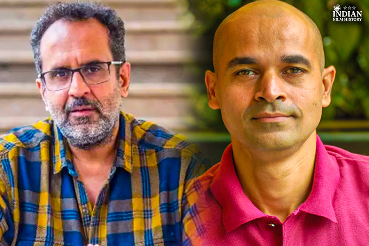 Indian Film History