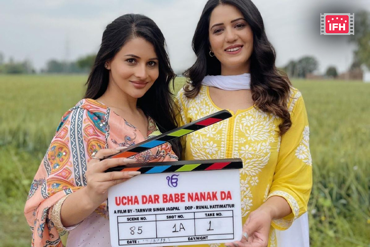 Indian Film History