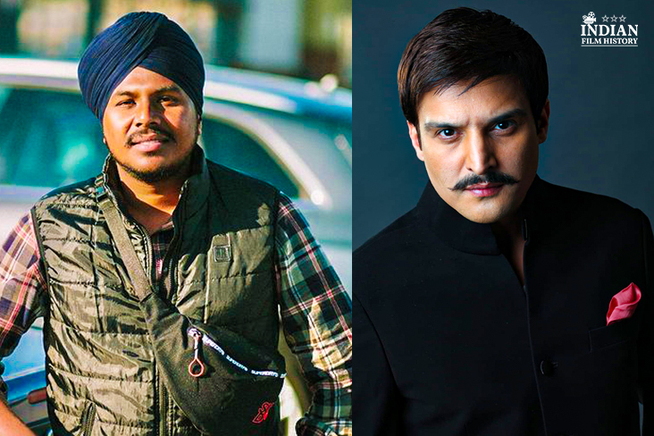 Indian Film History