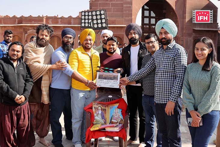 Indian Film History