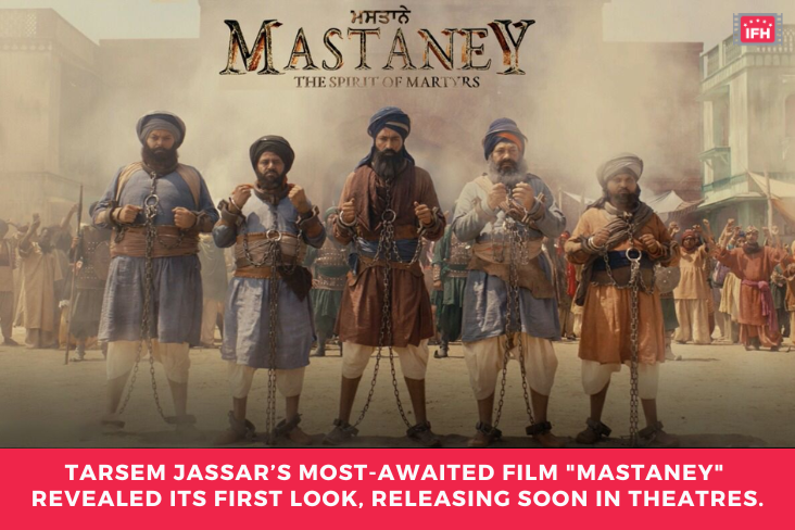 Indian Film History