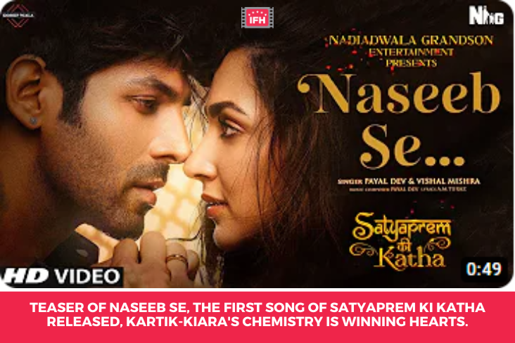 Indian Film History