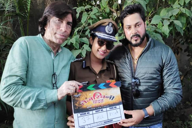 Indian Film History