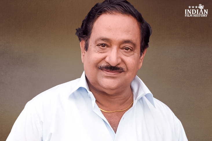 Indian Film History