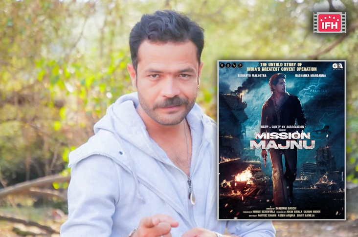 Indian Film History