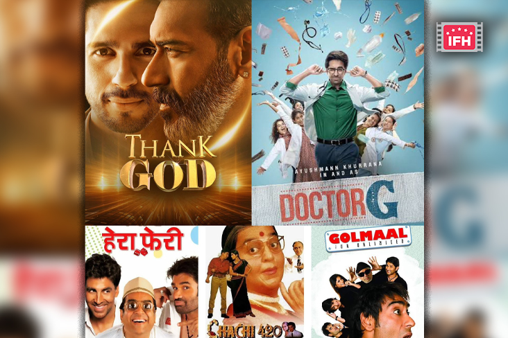 Indian Film History