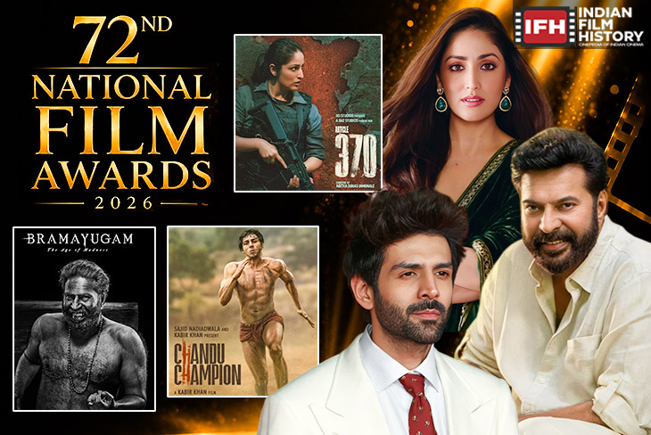 Indian Film History