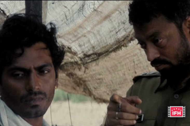 Indian Film History