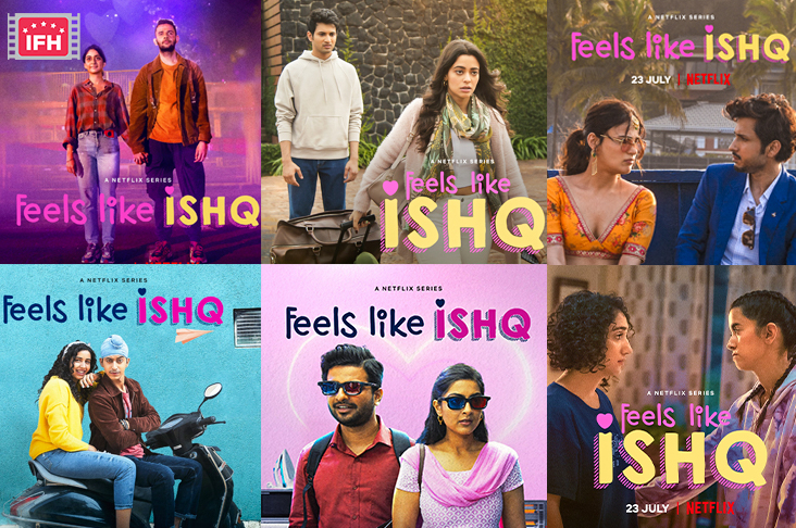 Indian Film History