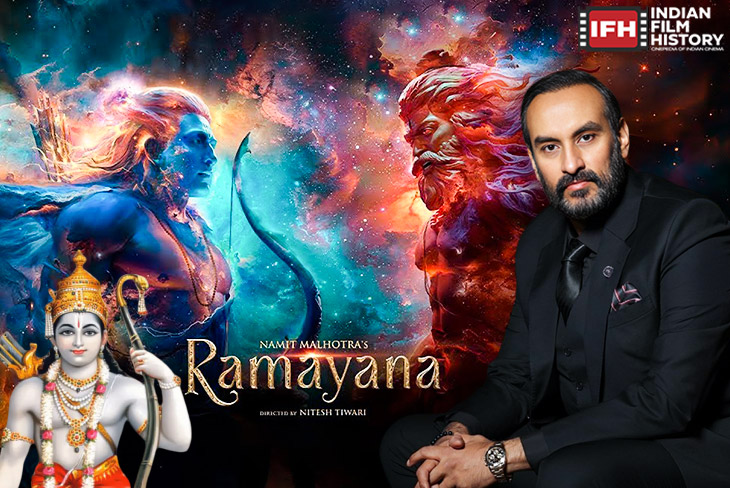 Indian Film History