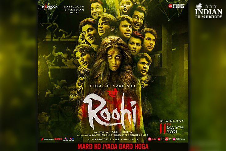 Indian Film History