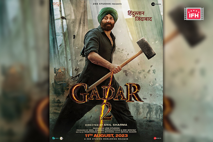 Indian Film History