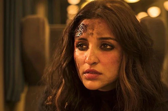 Indian Film History